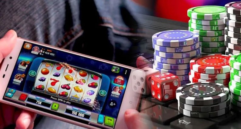 Casino online – Sảnh game Casino đình đám châu Á