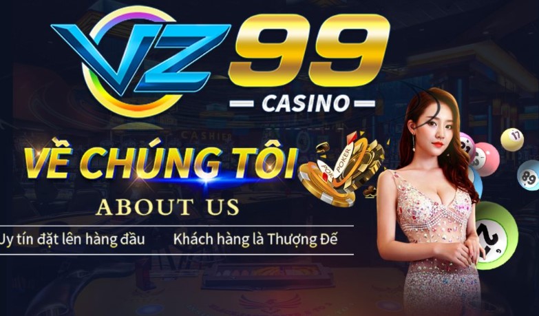 Đăng ký VZ99 mang đến nhiều sự kiện khuyến mãi 