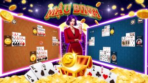 Game Mậu Binh online Vz99 là gì?