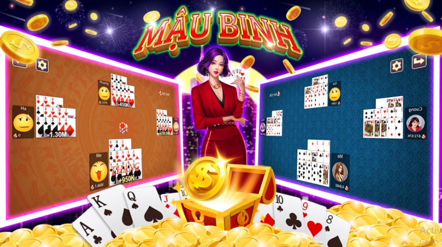 Game Mậu Binh online Vz99 là gì?