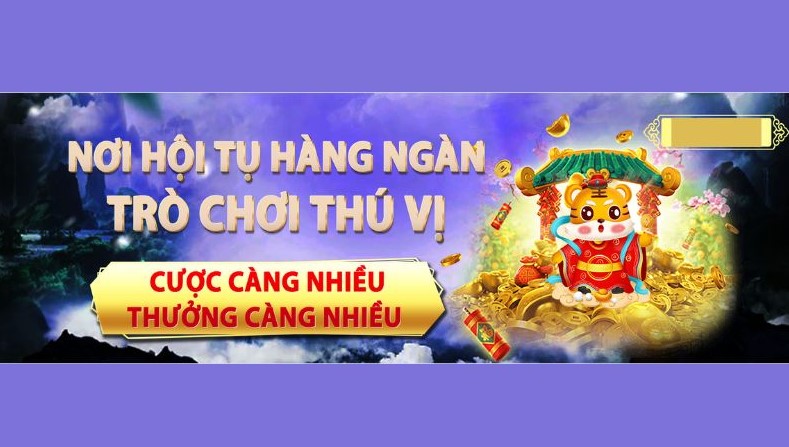          Không khó để người chơi điền thông tin trên yêu cầu 