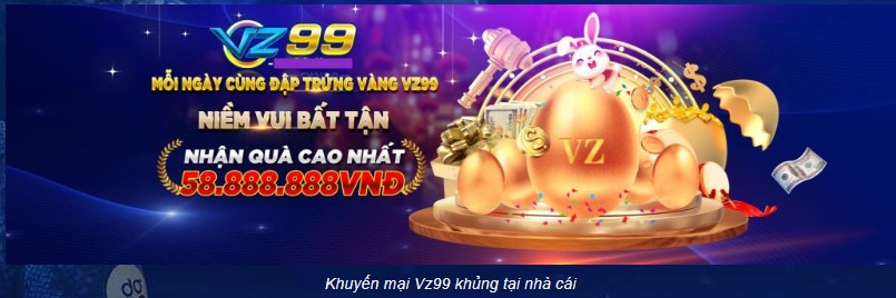 Khuyến mại VZ99 - Thao tác nhận 50k cực nhanh tại hệ thống?