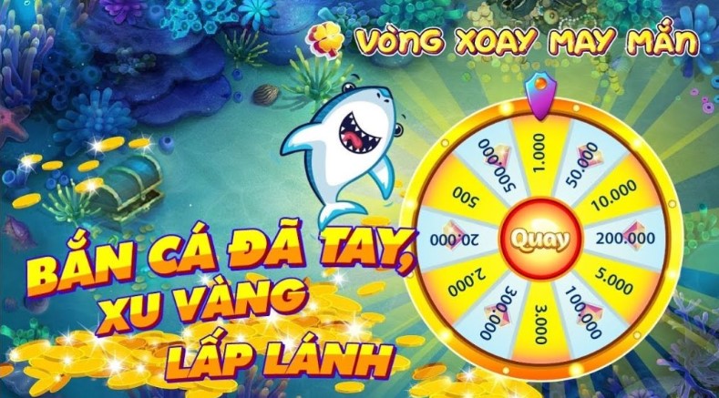 Kinh nghiệm khi anh em chơi game Bắn Cá Vz99