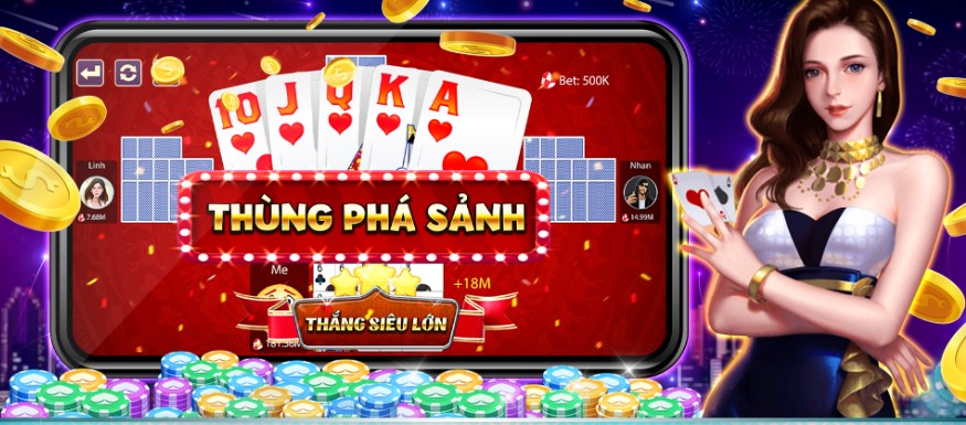 Luật chơi của Game Mậu Binh online Vz99 đơn giản mới nhất 2024