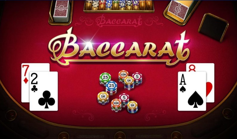 Những kinh nghiệm chơi baccarat cho anh em luôn thắng