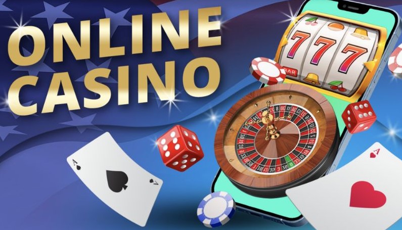 Rinh khuyến mãi ngập tràn về túi cùng Casino online hàng tuần