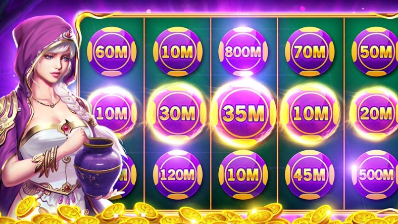 Ưu điểm của trò chơi Slot game Vz99 